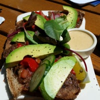 Le Pain Quotidien | West Loop (Now Closed) - West Loop - Chicago, IL