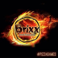 4/20/2015にBrixx Wood Fired PizzaがBrixx Wood Fired Pizzaで撮った写真