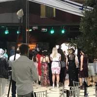 Gizli Bahce Kina Ve Bekarliga Veda Mekan Mugla