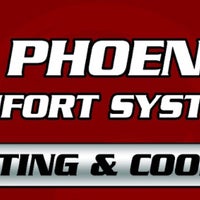 Phoenix Comfort Systems Inc 3874 Michael John Dr