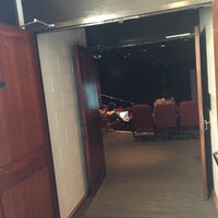 4/27/2015にAshley S.がThe Octagon Theatreで撮った写真