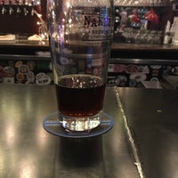 Photo taken at Naked City Brewery &amp;amp; Taphouse by Robert G. on 12/24/2018