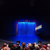 Foto tirada no(a) Starlight Theatre por Joshua J. em 3/10/2023