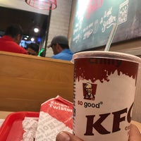 Photo taken at KFC by mohamad _. on 12/3/2017