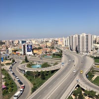 Photo taken at Adana SGK Bölge Müdürlüğü by Emine A. on 2/29/2016