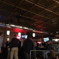 Photo taken at Souris&amp;#39; Saloon by Merrie H. on 11/30/2018