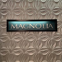 Снимок сделан в Magnolia Hotel пользователем Stacey W. 8/9/2023