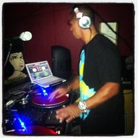 Photo taken at Fire Water by DJ Jdawg G. on 12/5/2012