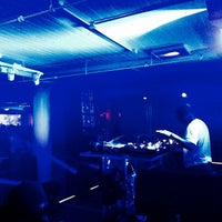 9/2/2013 tarihinde DJ Insomniaziyaretçi tarafından Studio Square Loft'de çekilen fotoğraf