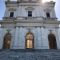 Photo taken at Chiesa di San Gregorio al Celio by Katrin P. on 9/17/2019