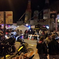 Bike week в Дайтоне