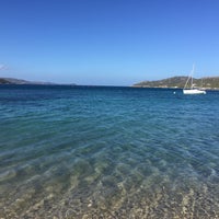Plage De Maora Maora Corse
