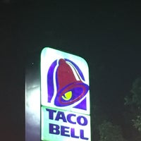 Photo taken at Taco Bell by Daniel M. on 6/23/2017