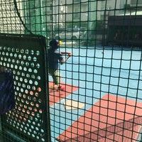 阪神青木バッティングセンター 青木 深江 216 Visitors