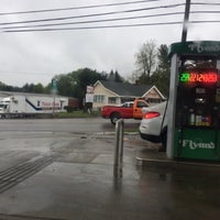 Photo taken at Flynn&amp;#39;s Truck Stop by Jesse on 5/6/2017