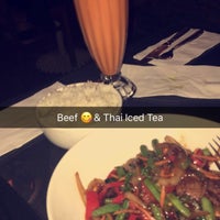 Photo taken at One Thai Chef by D K. on 10/30/2016