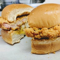 tenderloin