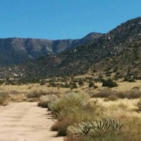 Photo taken at Michial M. Emery Bear Canyon Trailhead by Annie A. on 10/12/2015