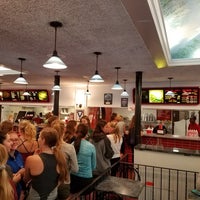 Photo taken at Homers Ice Cream by Joe D. on 10/12/2017