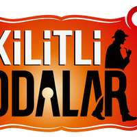 4/21/2015にKilitli OdalarがKilitli Odalarで撮った写真