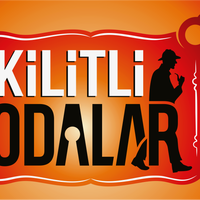 4/21/2015にKilitli OdalarがKilitli Odalarで撮った写真