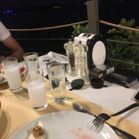 Photo taken at Moonlight Restaurant by Ünverdiarif on 8/8/2022