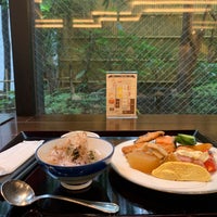 Photo taken at Mitsui Garden Hotel Kyoto Sanjo by NY K. on 6/4/2023