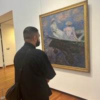 Photo taken at National Museum of Western Art by Stefan G. on 4/18/2024