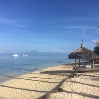 Photo taken at Coco Grove Beach Resort by Stefan G. on 6/11/2017