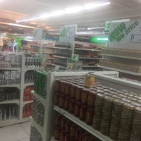 robinsons supermarket btc