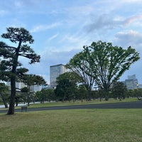 Photo taken at Imperial Palace by Stefan G. on 4/17/2024