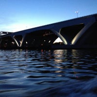 Photo taken at Potomac River Fishing Trip by Justin P. on 5/3/2013