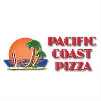 4/21/2015 tarihinde Pacific Coast Pizzaziyaretçi tarafından Pacific Coast Pizza'de çekilen fotoğraf