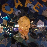 8/6/2017에 Jonathan님이 Van Gogh&amp;#39;s Ear Cafe에서 찍은 사진