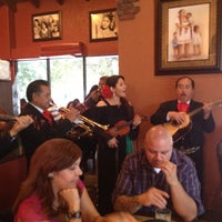 Foto diambil di La Paz Mexican Restaurant oleh Giselle M. pada 5/5/2013