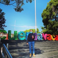 Photo taken at Cuernavaca by Yerendy M. on 11/4/2022