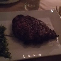 Photo taken at LB Steak by Kento H. on 9/2/2016