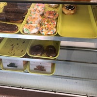 Mary Lee Donuts - 4253 Perkins Rd