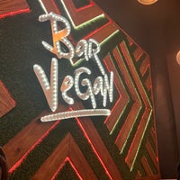 7/16/2022 tarihinde Jess V.ziyaretçi tarafından Bar Vegan'de çekilen fotoğraf