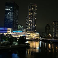 Photo taken at Bay Quarter Yokohama by merisans on 12/5/2023