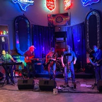 Photo taken at Hardtails Bar and Grill by Melanie M. on 9/4/2020