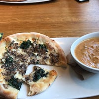 Photo taken at California Pizza Kitchen by Melanie M. on 8/3/2017