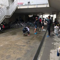 鹿児島大学 学生サークル会館