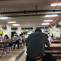Photo taken at Wittayakit Building canteen by Panupong T. on 3/29/2018