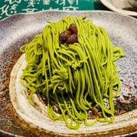 宇治園喫茶去 心斎橋店 心斎橋のティールーム