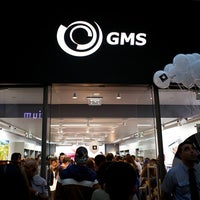 รูปภาพถ่ายที่ GMS Store โดย PCGuia เมื่อ 1/21/2014