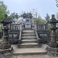 Photo taken at 三峯神社 奥宮 by shinoboo.gk on 5/7/2023