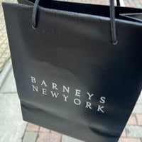 Photo taken at Barneys New York by shinoboo.gk on 7/17/2022