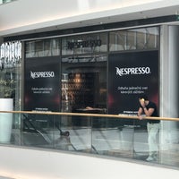 8/29/2017에 Marcel K.님이 Cafe N More Nespresso에서 찍은 사진