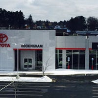 4/22/2015にRockingham ToyotaがRockingham Toyotaで撮った写真